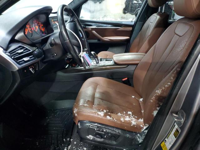 2017 BMW X5 XDRIVE3 - 5UXKR0C33H0V78950