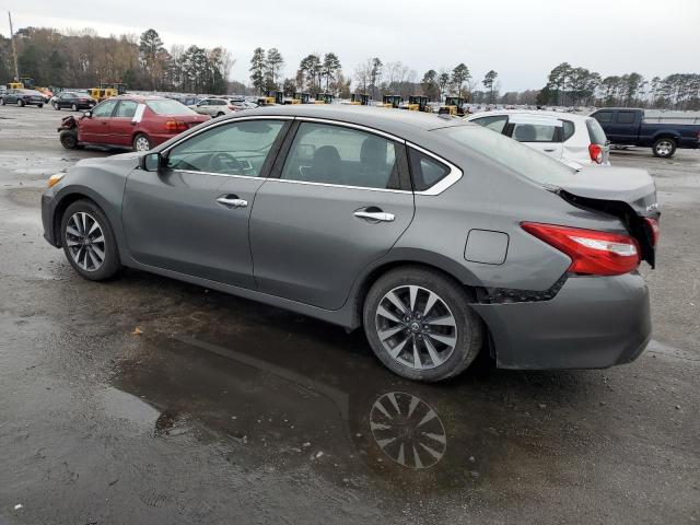 2017 NISSAN ALTIMA 2.5 - 1N4AL3AP2HC138177