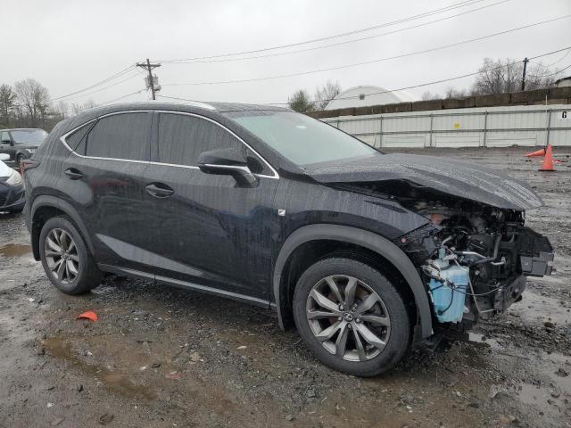 2019 LEXUS ES 250 JTJYARBZ7K2138283