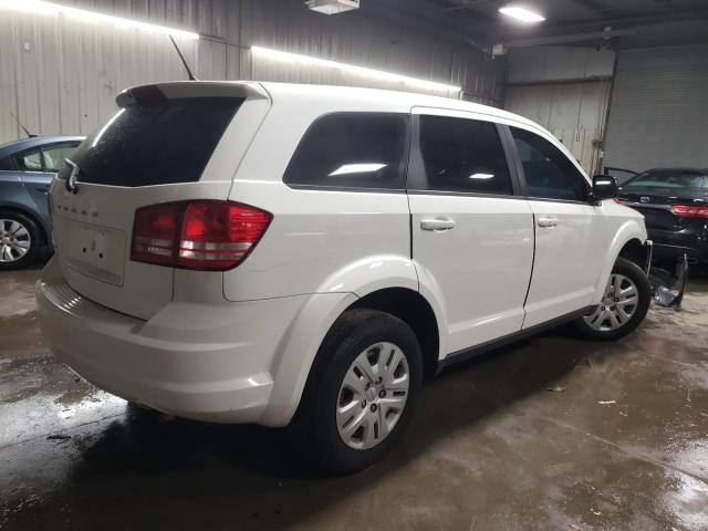 2015 DODGE JOURNEY SE - 3C4PDCAB2FT692326