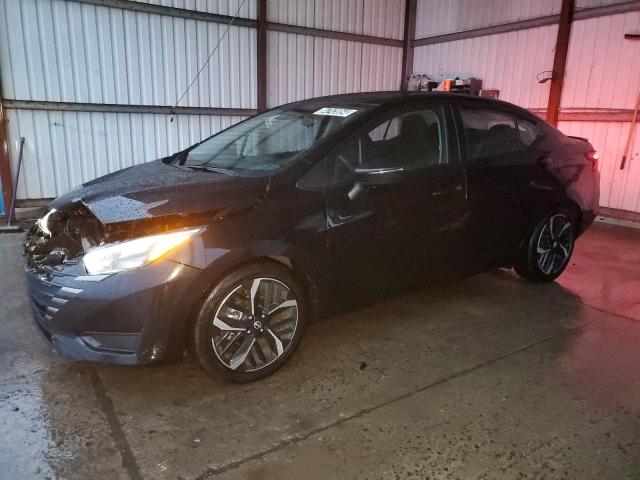 2024 NISSAN VERSA SR #3034281214