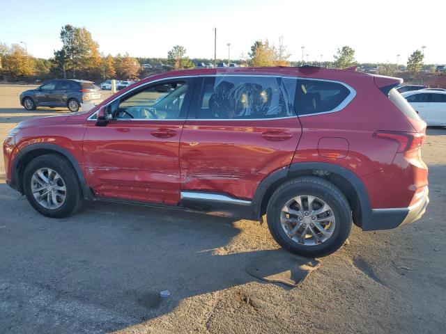 2019 HYUNDAI SANTA FE S - 5NMS33AD6KH001501