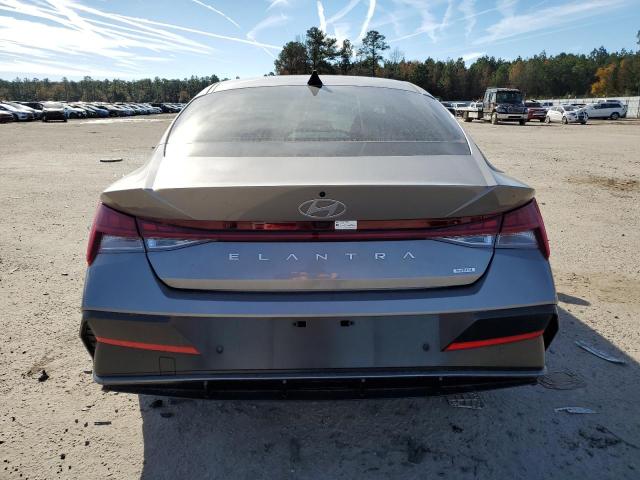 2024 HYUNDAI ELANTRA LI - KMHLN4DJ0RU100884