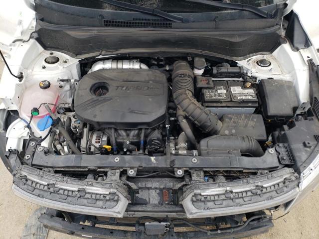 2022 KIA SELTOS SX - KNDETCA21N7261148