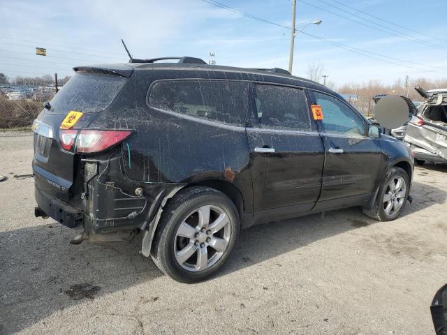 2016 CHEVROLET TRAVERSE L - 1GNKRGKDXGJ187895