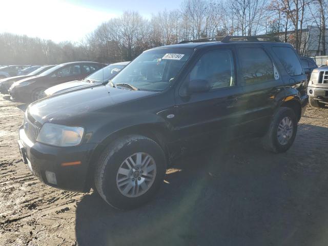 2007 MERCURY MARINER LU #3041790451