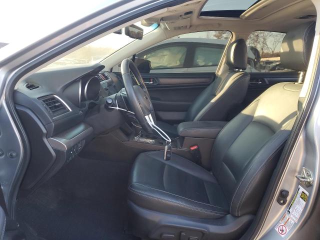 2017 SUBARU LEGACY 2.5 - 4S3BNAN66H3036797