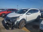 2022 HONDA CR-V TOURI - 7FARW2H96NE007942