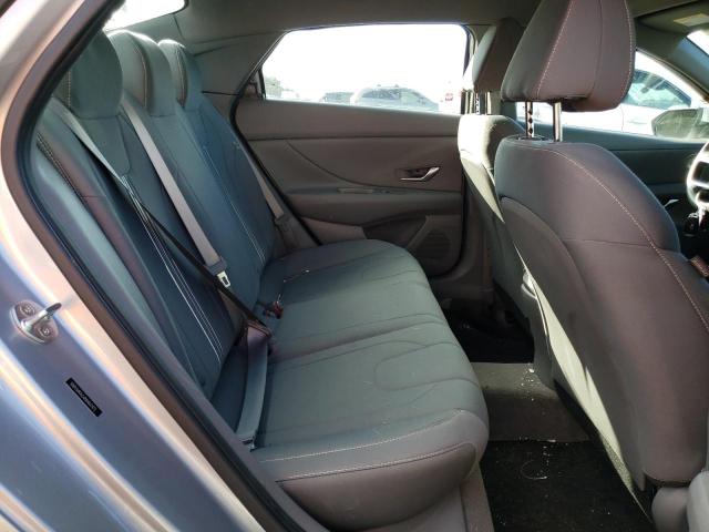 2022 HYUNDAI ELANTRA SE - 5NPLM4AG4NH067473