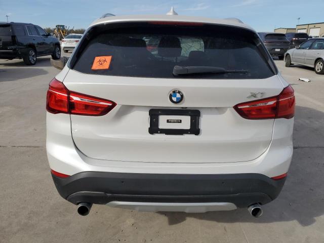 VIN WBXHU7C38H5H37215 2017 BMW X1 no.6