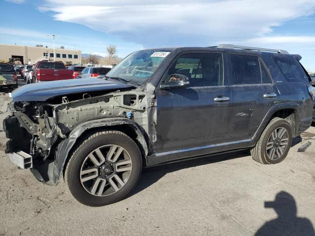 2020 TOYOTA 4RUNNER SR #3027357362