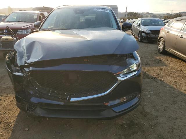 2021 MAZDA CX-5 TOURI - JM3KFBCM1M1379227