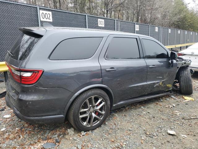 2023 DODGE DURANGO SR - 1C4SDJGJ1PC657822
