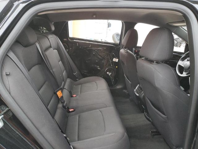 2018 CHEVROLET MALIBU LT - 1G1ZD5ST7JF100121