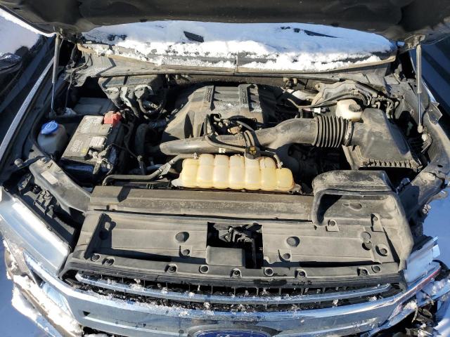 2018 FORD F150 SUPER - 1FTEW1EP8JFD55870