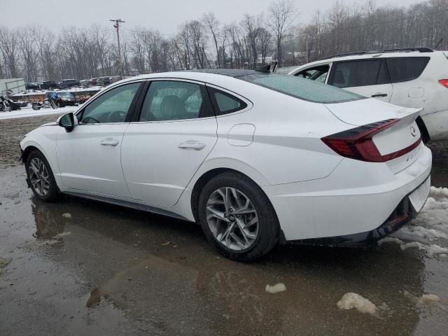 2023 HYUNDAI SONATA SEL - KMHL14JAXPA282544