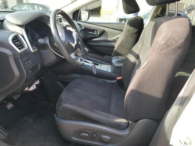 2017 NISSAN MURANO S - 5N1AZ2MG1HN111096