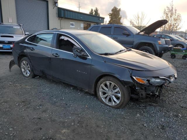 2020 CHEVROLET MALIBU LT - 1G1ZD5ST2LF074496