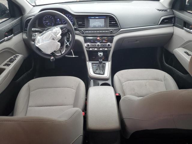 2020 HYUNDAI ELANTRA SE - 5NPD84LF3LH549880