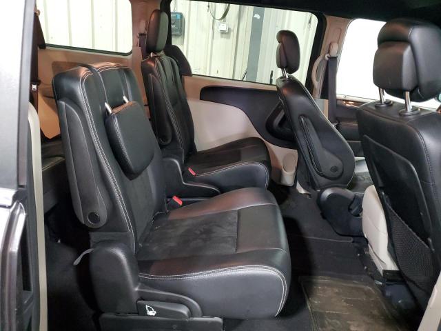 2019 DODGE GRAND CARA - 2C4RDGCG3KR736971