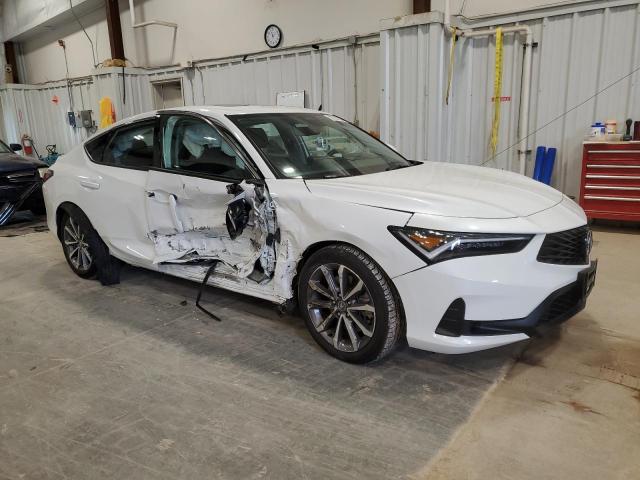 2024 ACURA INTEGRA 19UDE4H24RA004870