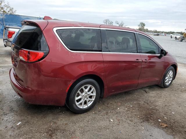 VIN 2C4RC1CG5JR187546 2018 CHRYSLER PACIFICA no.3