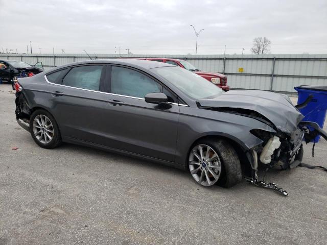 Vin: 3fa6p0hd8hr362379, lot: 84660784, ford fusion se 20174