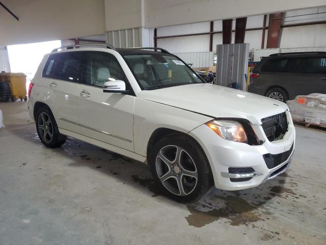 VIN WDCGG0EB7DG091456 2013 MERCEDES-BENZ GLK-CLASS no.4