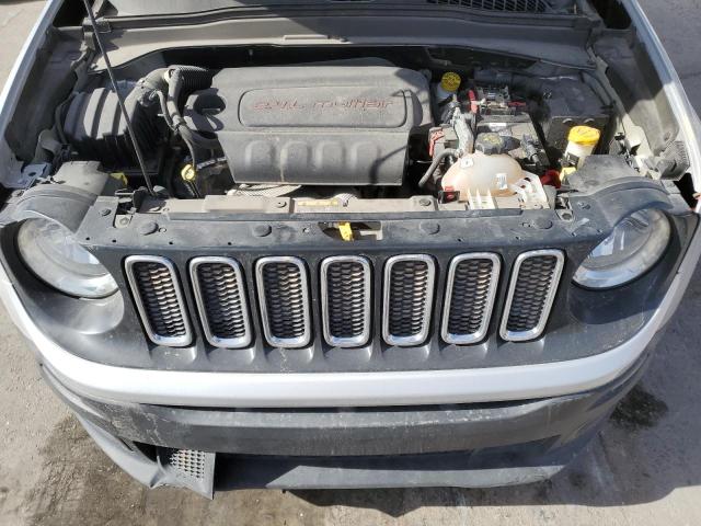 2018 JEEP RENEGADE L - ZACCJABB9JPJ24632