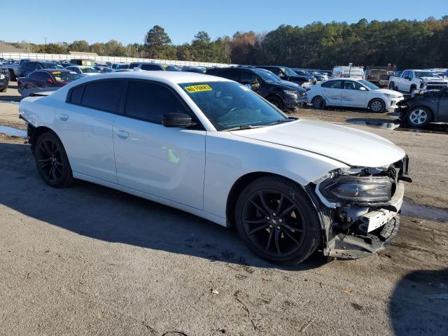2018 DODGE CHARGER SX - 2C3CDXHG3JH119321
