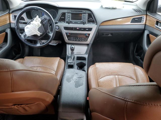 2015 HYUNDAI SONATA SPO - 5NPE34AF7FH258910