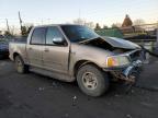 Lot #3034781638 2002 FORD F150 SUPER