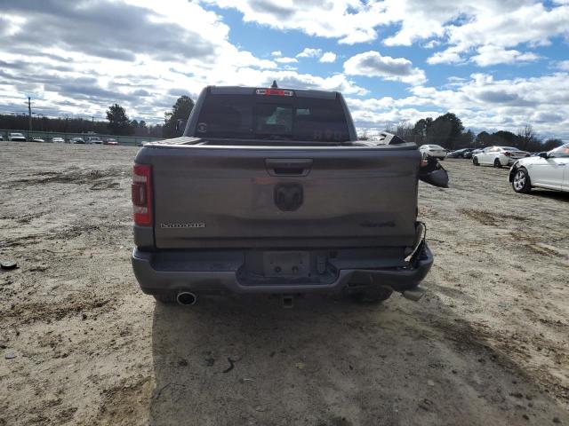 2021 RAM 1500 LARAM - 1C6SRFJT3MN575963
