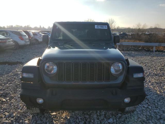 2024 JEEP WRANGLER S - 1C4PJXKN6RW214949