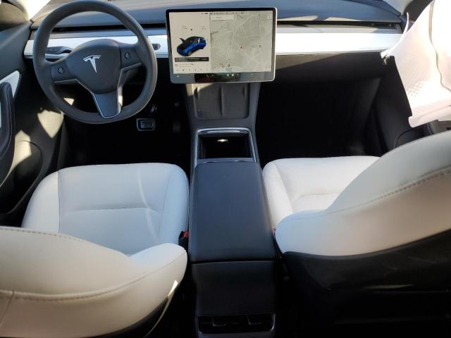 2021 TESLA MODEL Y - 5YJYGDEE8MF284849