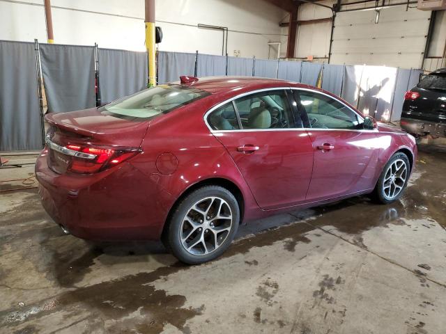 VIN 2G4GL5EX4H9127906 2017 BUICK REGAL no.3