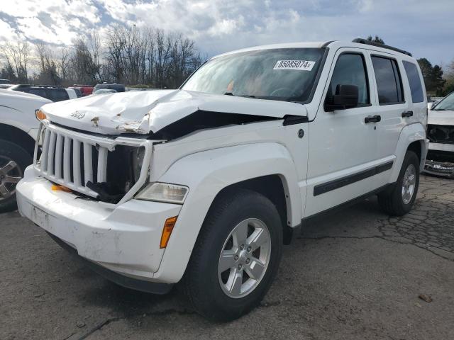 JEEP LIBERTY SP