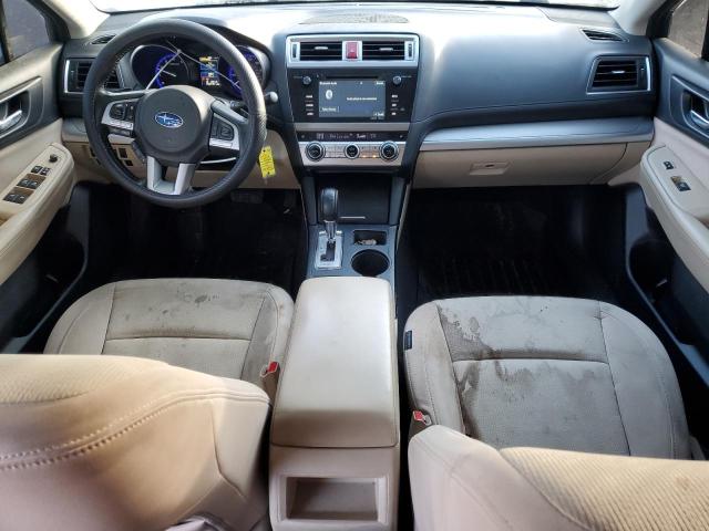 2015 SUBARU LEGACY 2.5 - 4S3BNAC62F3054276