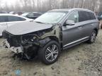 2020 INFINITI QX60 LUXE - 5N1DL0MM0LC517366