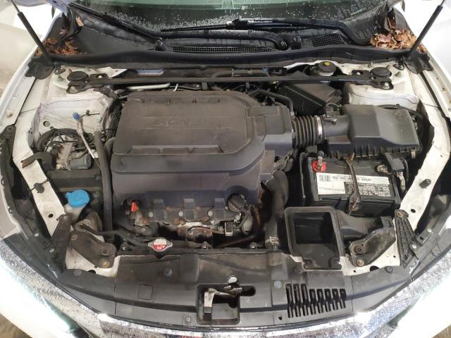 VIN 1HGCR3F82GA006289 2016 HONDA ACCORD no.11