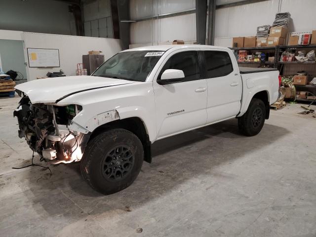 2017 TOYOTA TACOMA DOU #3024673667