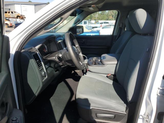 2015 RAM 1500 ST - 1C6RR7FM9FS701107