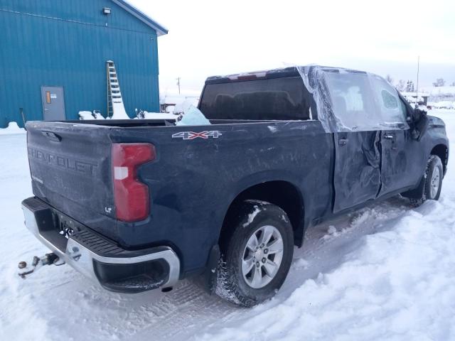Vin: 1gcuyded3mz236236, lot: 85433004, chevrolet all models k1500 lt 20213