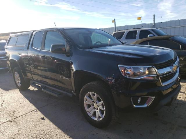 2016 CHEVROLET COLORADO L - 1GCHTCE36G1289355