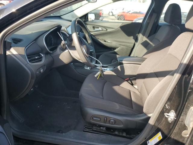 2023 CHEVROLET MALIBU LT - 1G1ZD5ST1PF213183