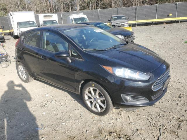2019 FORD FIESTA 3FADP4EJ8KM133326