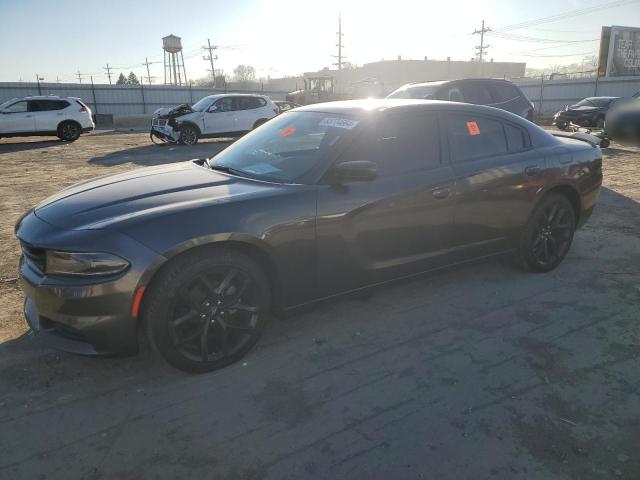 Vin: 2c3cdxbg3ph523821, lot: 83774664, dodge charger sxt 2023 img_1