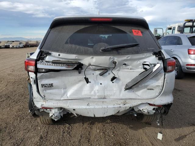 2024 MITSUBISHI OUTLANDER - JA4J4WA8XRZ033087