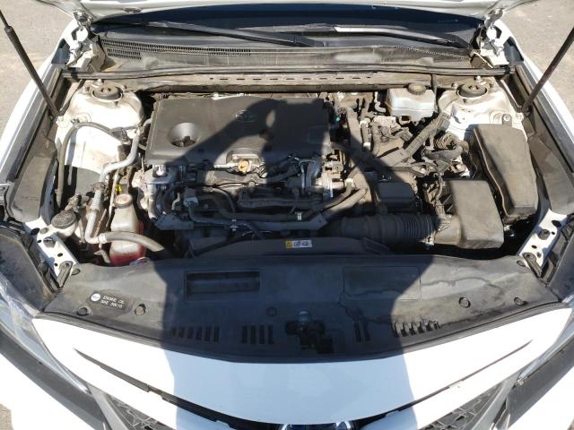 VIN 4T1B21HKXKU519451 2019 TOYOTA CAMRY no.11