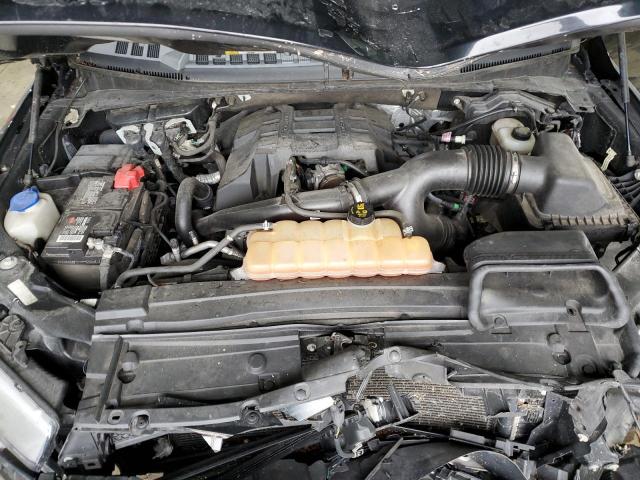 2018 FORD F150 SUPER - 1FTEX1EP2JFB93019